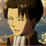 AOT Levi Fan club