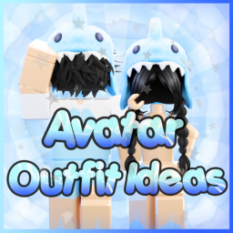 [💿NEW] Avatar Outfit Ideas