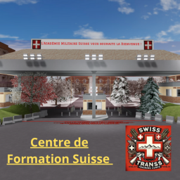 [CES] Swiss Training Centre