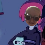 Minion Gay mama :3