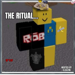 Ritual... [WIP]