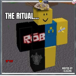 Ritual... [WIP] icon