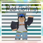 iiMad Clothing