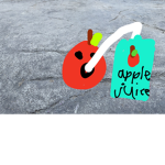 apple juice consumers