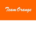 Team ORANGE FOR LIFE