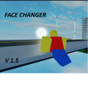 FACE CHANGER