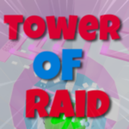 Tower of Raid