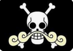 THE GOL D. ROGER PIRATES