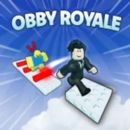 Obby Royale (Uncopylocked)