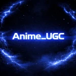 Anime_UGC Group Thumbnail