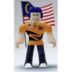I Am Roblox Player Group