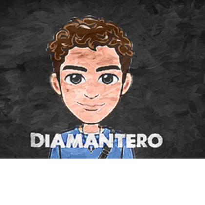 Diamantero93 Roblox group icon
