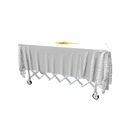 Catholic Casket