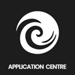 Application Centre