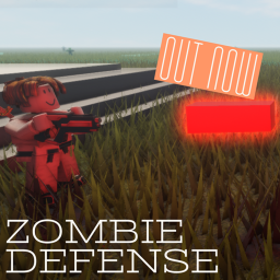 Zombie Defense {CAR}