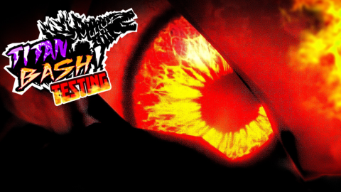 [NEW UPDATE!] TITAN BASH! - Get Most Expensive Kaiju MutoPrime without Farm