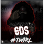 {FLATBUSH} Blicky gang #GDS#Twirl