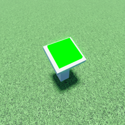 Don't Press The Button