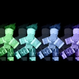 Cyber Battlegrounds icon