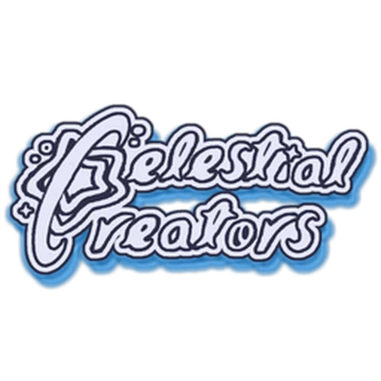 Celestial Creators! Roblox group icon