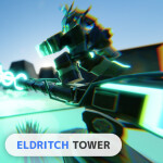 👁‍🗨THE ELDRITCH + EVENTS💥 Silly Defense
