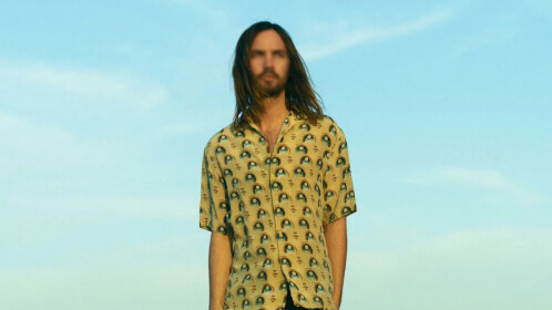 Tame Impala Obby