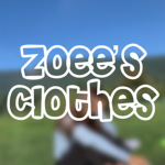 Zoeee’s clothes