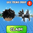 Free Hair & Valk UGC OBBY