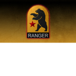 New California Republic Ranger Squad alpha