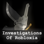 Investigations Of RobIoxia