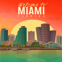 *UPDATE* Life In Miami