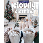 cloudy clothing xo