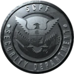 \ SCPF / Security Department