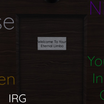IRG (VISIONS OF LIMBO REWORK)
