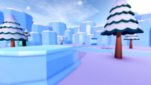[CRYSTAL MAP!!!] Clickers Haven