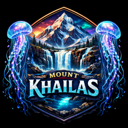 MOUNT KHAILAS