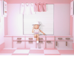 XxcloudysxX