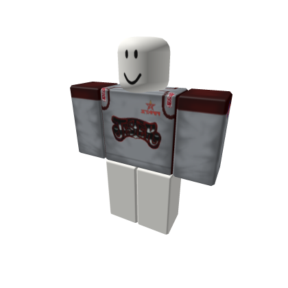 Jester Terminator firesuit thumbnail