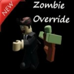 Zombie Override Unleashed