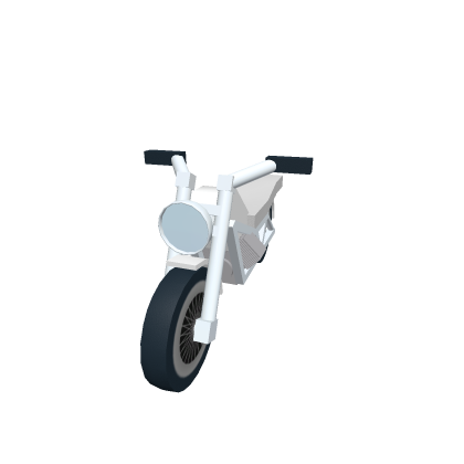 Motorcycle
