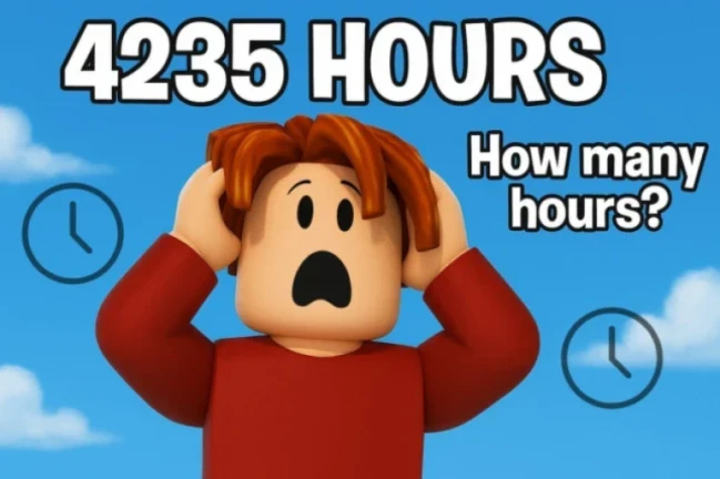 Check your hours⏳