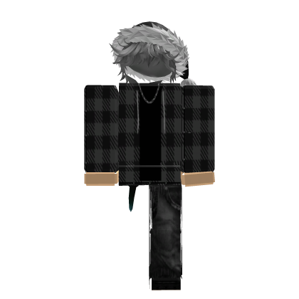 Christmas Boy Avatar Bundle Shoulder