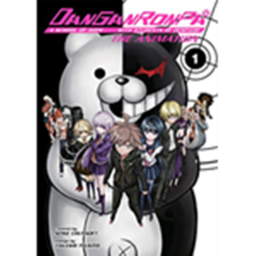 Danganronpa Shirt And Pants Group Only!