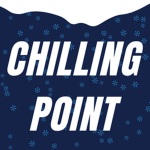 chilling point