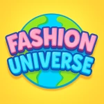 Fashion Universe Game Group Thumbnail