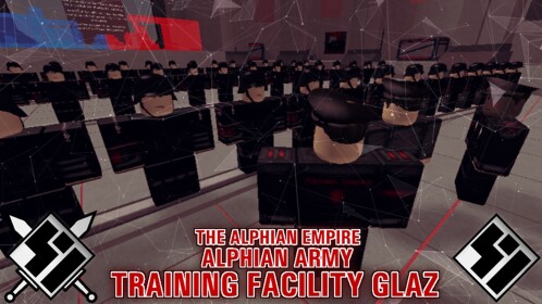 [TAE] Training Facility Glaz