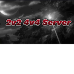 2v2 4v4 Server