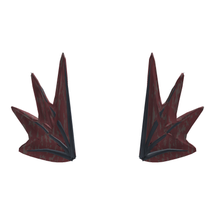 Chimera Mirage - Head Fins