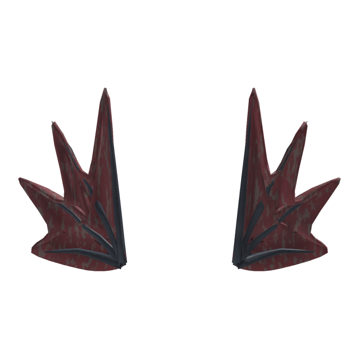 Chimera Mirage - Head Fins