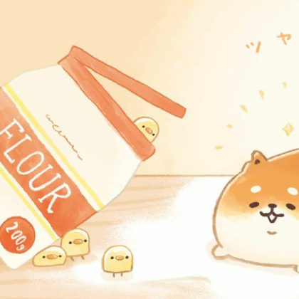 Sherri kawaii bread Roblox decal